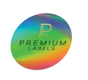 Holographic Stickers
